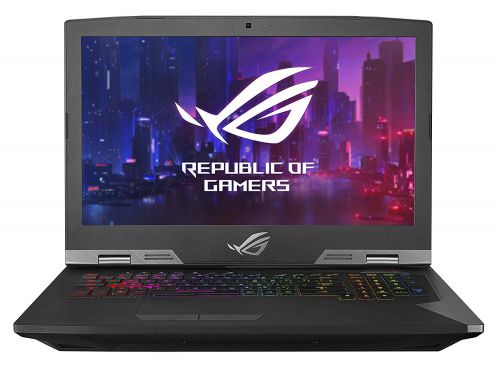 Asus ROG 17.3in i7 32GB 1TB Notebook