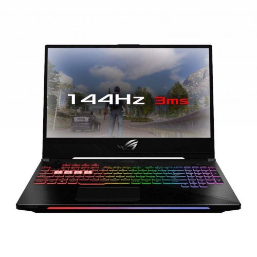 Asus ROG 15.6in i7 16GB 256GB SSD