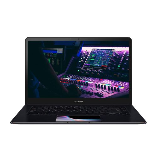 Asus 15.6in i7 16GB GTX1050 Zenbook Pro