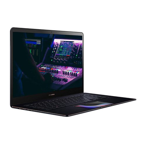 Asus 15.6in i7 16GB GTX1050 Zenbook Pro  8ASUX580GDE2036T