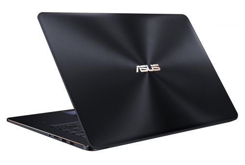 Asus 15.6in i7 16GB GTX1050 Zenbook Pro  8ASUX580GDE2036T