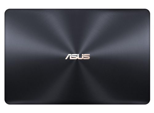 Asus 15.6in i7 16GB GTX1050 Zenbook Pro  8ASUX580GDE2036T