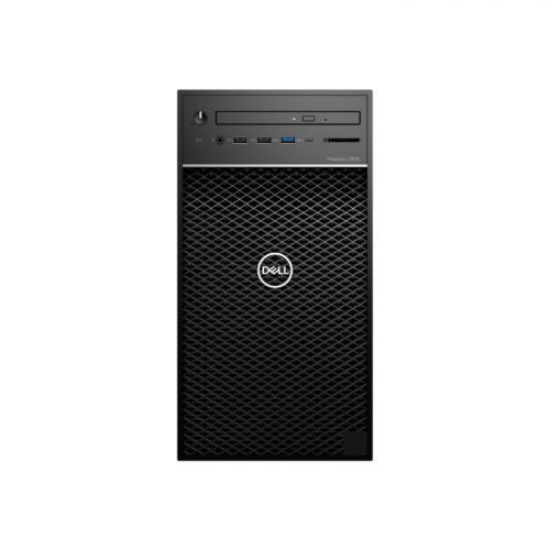 Dell Preci 3630 i7 8GB 256GB SSD PC