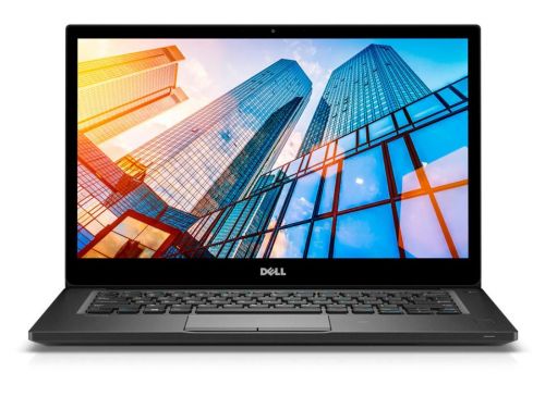 Dell Lati 7490 14in i5 8GB Notebook