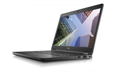 Dell Lati 5490 14in i5 8GB Notebook