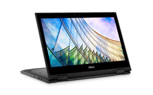 Dell Lati 3390 13.3in 2in1 i3 4GB Notebook