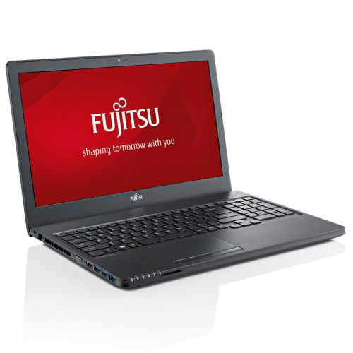 Fujitsu A357 15.6in i5 4GB 500GB HDD Lifebook