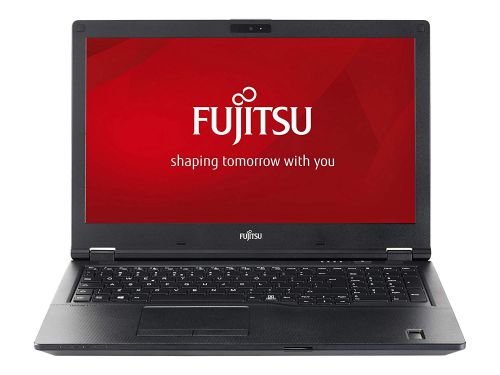 Fujitsu E448 14in i5 8GB Lifebook