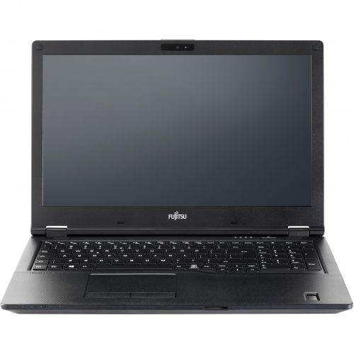 Fujitsu E458 15.6in i5 8GB Lifebook
