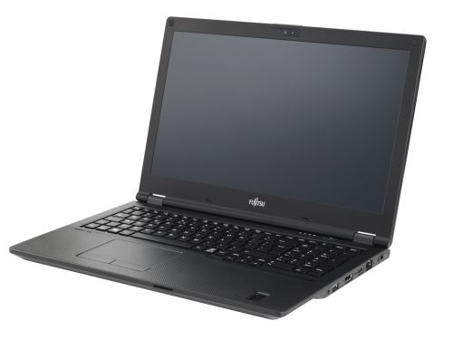 Fujitsu E548 15.6in i5 4GB Lifebook