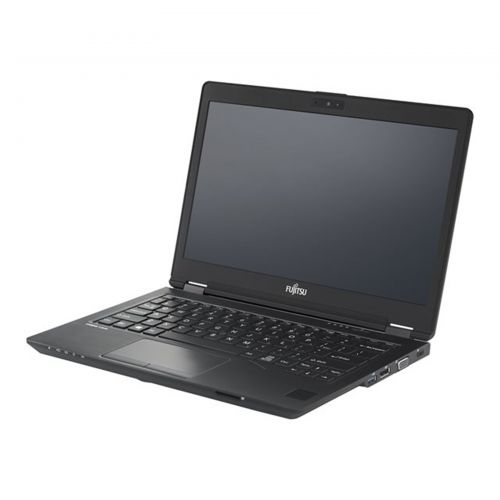 Fujitsu U728 12.5in i7 8GB Lifebook