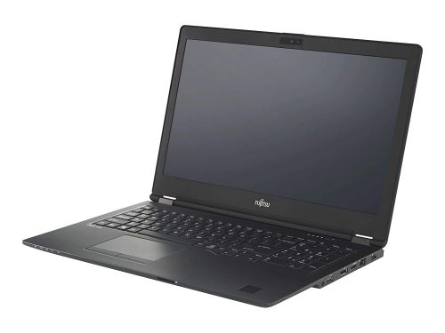 Fujitsu U758 15.6in i7 16GB Lifebook