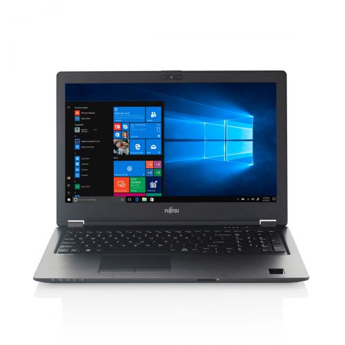 Fujitsu U758 15.6in i7 16GB Lifebook