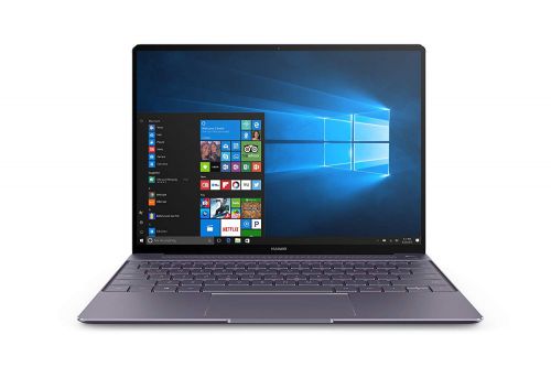 Huawei 13in i5 8GB Huawei Matebook X