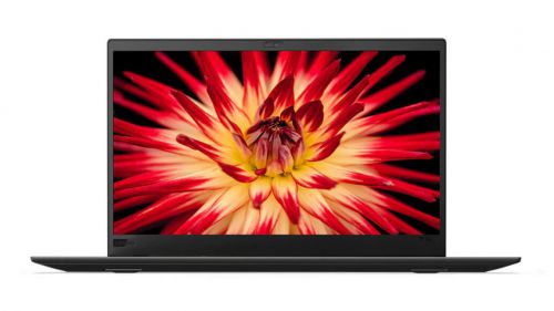 Lenovo X1 Carbon 6th Gen 14in i7 16GB Thinkpad
