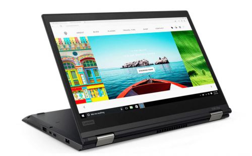 Lenovo X380 Yoga 13.3in Touch i7 16GB ThinkPad