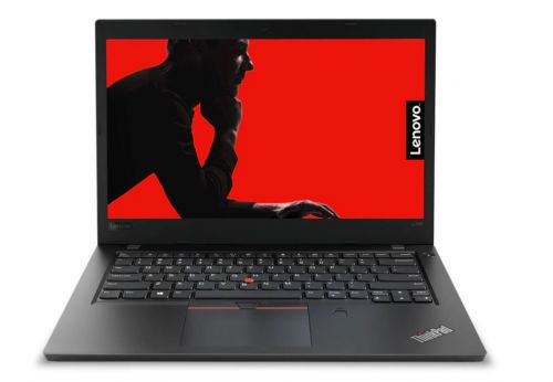 Lenovo L480 14in i5 8GB 1TB ThinkPad