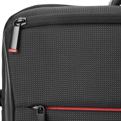 Lenovo ThinkPad Professional Slim Topload Case Notebook Carrying Case for 15.6 Inch Laptops