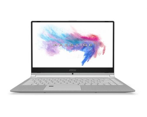 Msi PS42 Prestige 14in i7 16GB Notebook