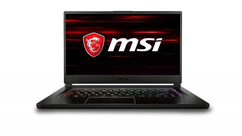 Msi GS65 Stealth 15.6in i7 16GB Notebook