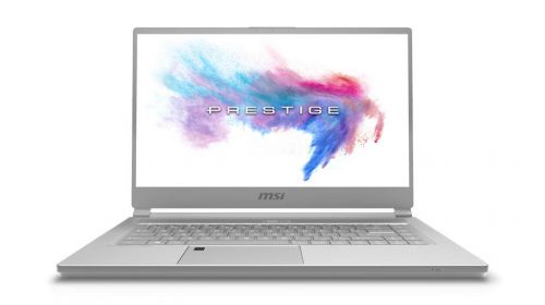 Msi P65 Creator 15.6in i7 16GB Notebook