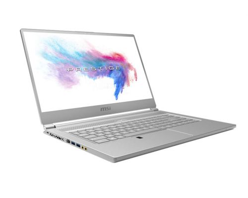 Msi P65 Creator 15.6in i7 16GB Notebook