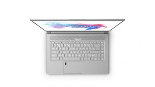Msi P65 Creator 15.6in i7 16GB Notebook