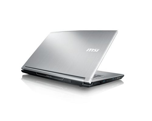 Msi PE72 Prestige 17.3in i7 8GB Notebook