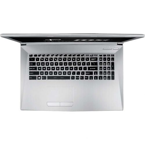 Msi PE72 Prestige 17.3in i7 8GB Notebook