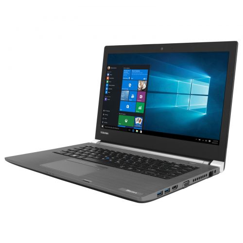Toshiba Tec A40 D 19U 14in i5 8GB Notebook