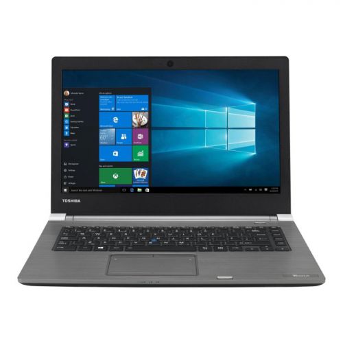 Toshiba Tec A40 D 1F2 14in i5 8GB Notebook