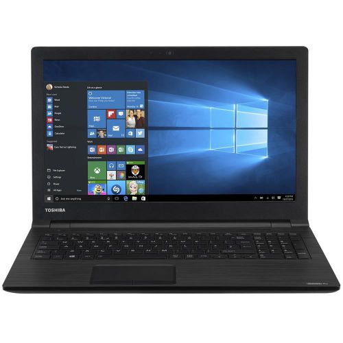 Toshiba Sat Pro R50 C 17Z 15.6in i5 4GB Notebook