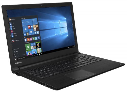Toshiba Sat Pro R50 15.6in i3 4GB Notebook