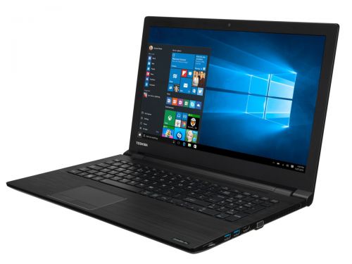 Toshiba Sat Pro A50 E 148 15.6in i7 8GB Notebook