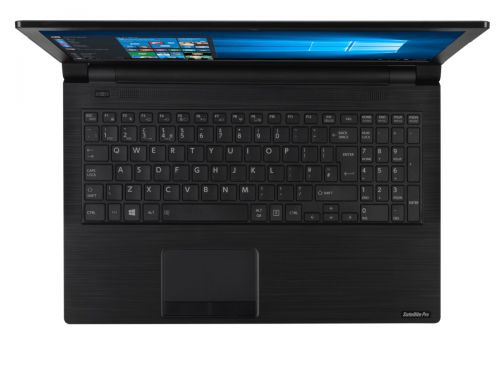 Toshiba Sat Pro A50 E 148 15.6in i7 8GB Notebook