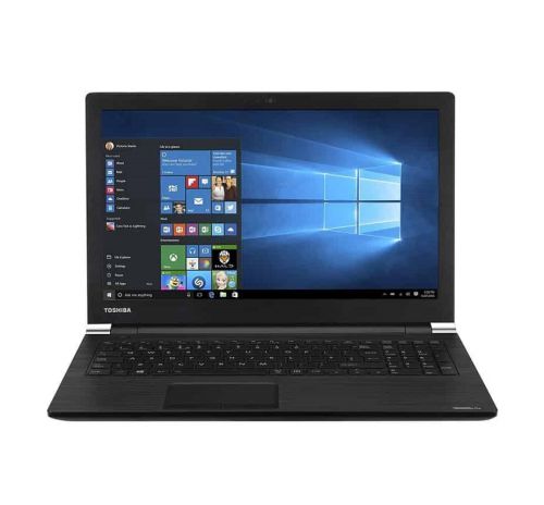 Toshiba Sat Pro A50 E 157 15.6in i5 8GB Notebook