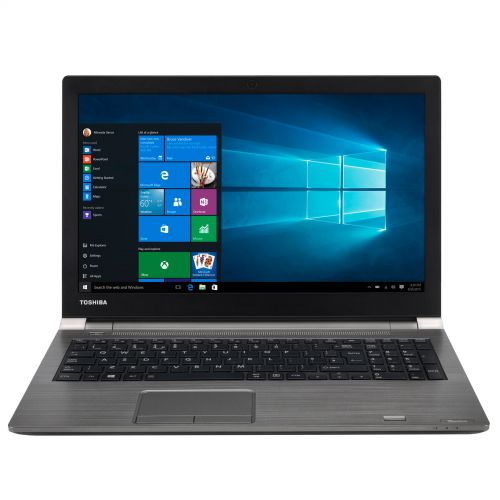 Toshiba SP A50 E 1LJ 15.6in i5 8GB Notebook