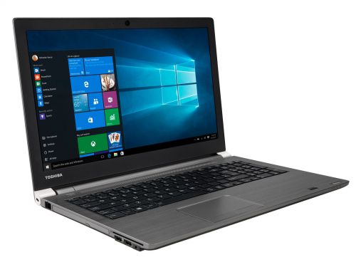 Toshiba SP A50 E 1LJ 15.6in i5 8GB Notebook