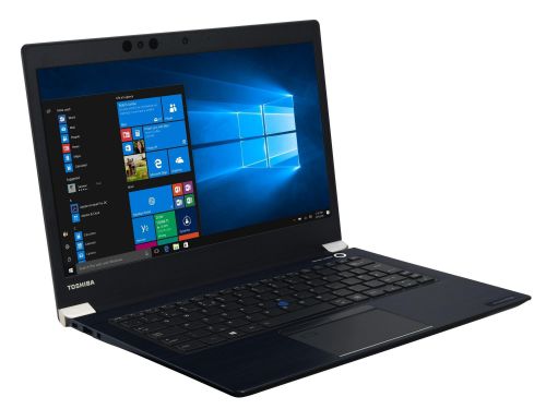 Toshiba Port X30 E 133 13.3in i7 8GB Notebook