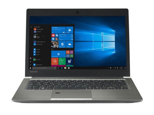 Toshiba Port 13.3in i7 8GB Ultrabook
