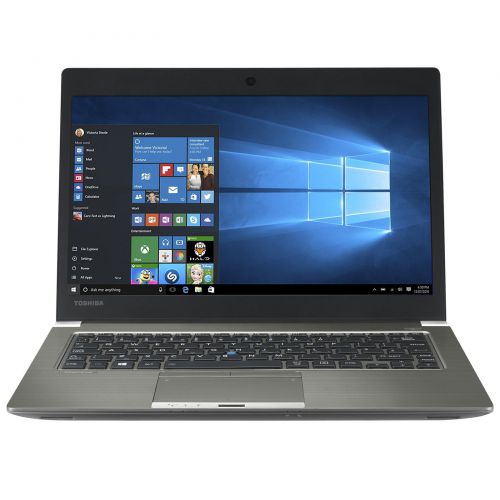 Toshiba Tecra Z40 C 136 14in i7 8GB Ultrabook