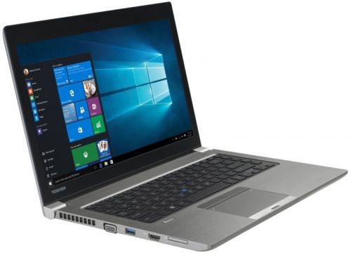 Toshiba Tecra Z40 C 136 14in i7 8GB Ultrabook