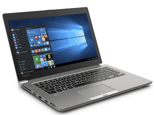 Toshiba Tec Z40 C 12Z 14in i5 8GB Notebook