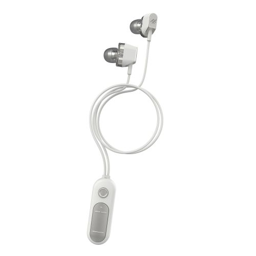 Zagg IFROGZ Earbud Sound Hub XD2 FG White