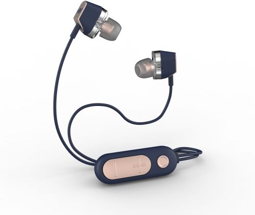 Zagg IFROGZ Earbud Sound Hub XD2 FG Navy