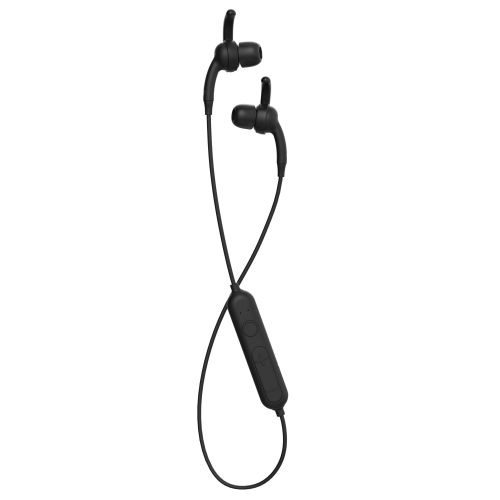 Zagg IFROGZ Earbud Free Rein 2 FG Black