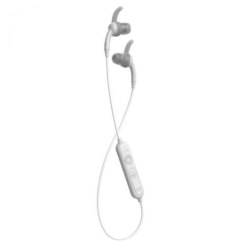 Zagg IFROGZ Earbud Free Rein 2 FG White