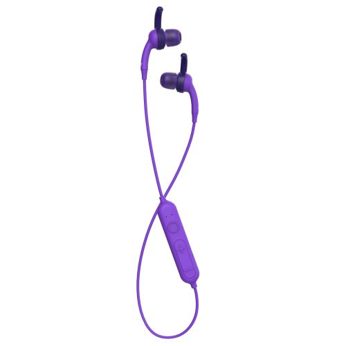 Zagg IFROGZ Earbud Free Rein 2 FG Purple