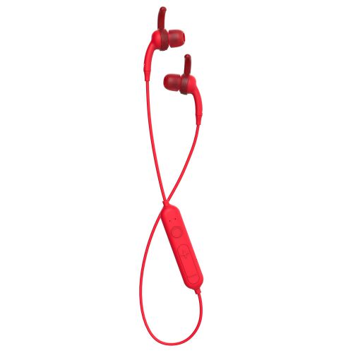Zagg IFROGZ Earbud Free Rein 2 FG Red
