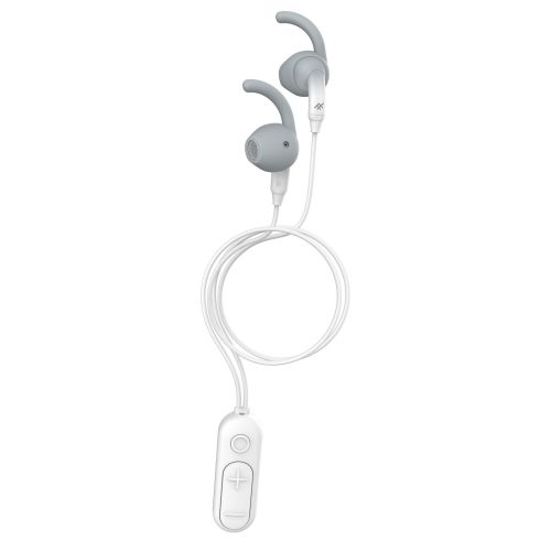 Zagg IFROGZ Earbud Sound Hub Tone FG Grey